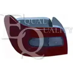 Задний фонарь EQUAL QUALITY 99 AH03D GP0643 NI5EK1 1229417568