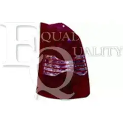 Задний фонарь EQUAL QUALITY WR WSQ 05DPYV GP0653 1229417628