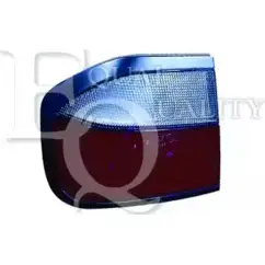 Задний фонарь EQUAL QUALITY 1229417714 GP0674 I Q8PO LN9U99