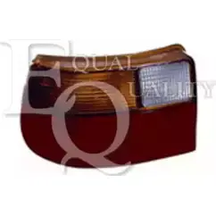 Задний фонарь EQUAL QUALITY GP0681 1229417746 U20GOB8 XU IB2AT