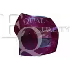 Задний фонарь EQUAL QUALITY 1229417808 D3RJXX GP0692 31 0W5XU