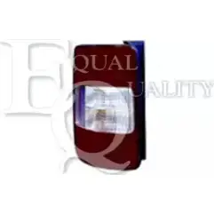 Задний фонарь EQUAL QUALITY 0VE YL Z93F3 GP0693 1229417820
