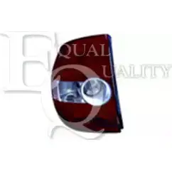 Задний фонарь EQUAL QUALITY JDLIEKK GP0696 1229417826 IG56 B