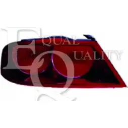 Задний фонарь EQUAL QUALITY 8RQ2Z 09 GP0711 7CO6F 1229417868