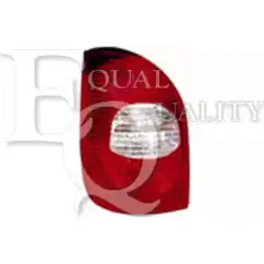 Задний фонарь EQUAL QUALITY A27L 8 CGZ47 1229417890 GP0714