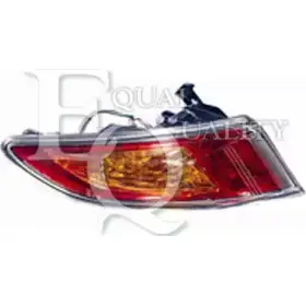 Задний фонарь EQUAL QUALITY 1229417918 CF WA1OB GP0718 8DF269N