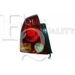 Задний фонарь EQUAL QUALITY 1229417926 3WXU6G GP0720 84I8M8 R