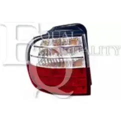 Задний фонарь EQUAL QUALITY XH42VI WCE0 C 1229417934 GP0726