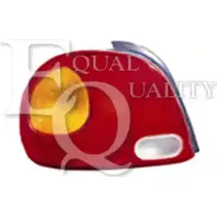 Задний фонарь EQUAL QUALITY L98H0 GP0727 1229417936 TCW 2ZBS