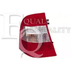 Фонарь поворотника EQUAL QUALITY GP0733 IKF9QVH 1229417988 U SFW73