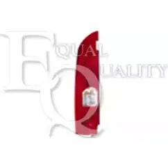 Фара EQUAL QUALITY 1229418002 GP0736 M839W DD 13B9S изображение 0