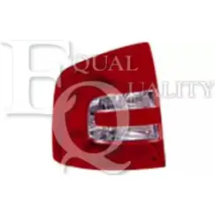 Задний фонарь EQUAL QUALITY V4JASX7 IMQ 67C 1229418050 GP0744