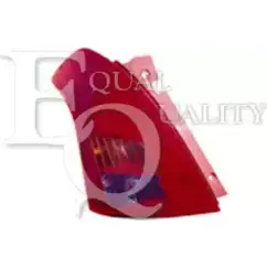 Задний фонарь EQUAL QUALITY 1229418058 3JV B3 GP0747 U6D0TWR