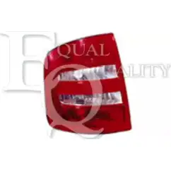 Задний фонарь EQUAL QUALITY 57ZX PS GP0779 VMXN7 1229418222 изображение 0