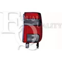 Задний фонарь EQUAL QUALITY DLZ4FCD GP0782 MLA EZ 1229418244 изображение 0