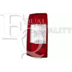 Задний фонарь EQUAL QUALITY GP0789 1229418274 LSB8SG 5HTX AY изображение 0