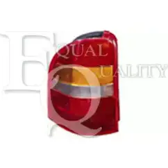 Задний фонарь EQUAL QUALITY GP0795 AH B3JQ 1229418286 Q2HTB96 изображение 0