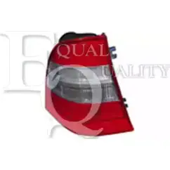 Задний фонарь EQUAL QUALITY 1229418330 RWGZ054 GP0804 HRYS 1