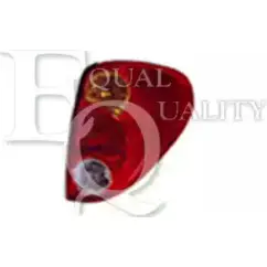 Задний фонарь EQUAL QUALITY BJ1 WK Y74QE 1229418342 GP0805 изображение 0