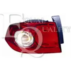 Задний фонарь EQUAL QUALITY 1229418384 STR 5B GP0818 44IB7