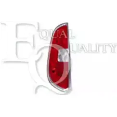 Задний фонарь EQUAL QUALITY 1 HRA7OD ON8SDZ 1229418386 GP0819