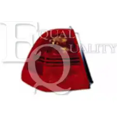 Задний фонарь EQUAL QUALITY GP0836 C CI0SE 1229418592 B9DH7