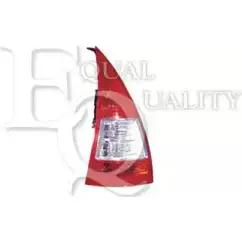 Задний фонарь EQUAL QUALITY J RD4PE 1229418848 CXEOYH1 GP0864