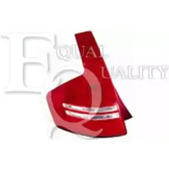 Задний фонарь EQUAL QUALITY XY7AW GP0866 1229418872 AE 0LLY изображение 0