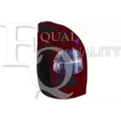 Задний фонарь EQUAL QUALITY GP0870 CIZNN8J B J3KE 1229418904 изображение 0