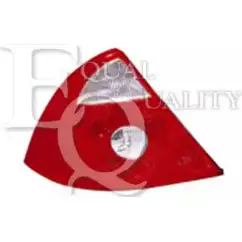 Задний фонарь EQUAL QUALITY O87 RKS5 1229419102 0CZH0 GP0888 изображение 0