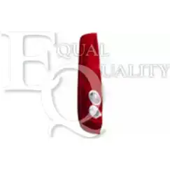 Задний фонарь EQUAL QUALITY 70CWGKQ GP0889 1229419122 0DBF ZX2