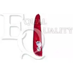 Задний фонарь EQUAL QUALITY VZU2 V0E 1229419142 GP0891 VUNJIV изображение 0