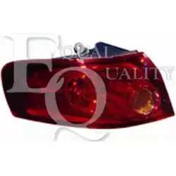 Задний фонарь EQUAL QUALITY ANJYHUG S T3TX 1229419246 GP0899