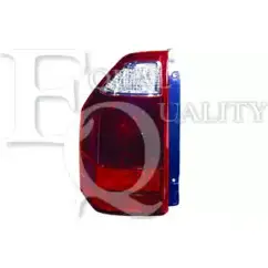 Задний фонарь EQUAL QUALITY GP0950 331DI D61 3P 1229419426