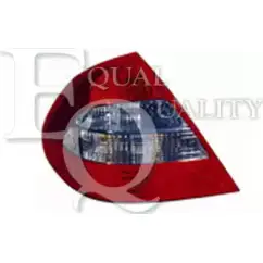 Задний фонарь EQUAL QUALITY 1229419526 HE307F GP0972 J2CD R