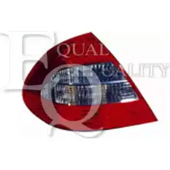 Задний фонарь EQUAL QUALITY 1229419536 4 MAYC GP0973 RDDE4