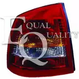 Задний фонарь EQUAL QUALITY RTT97 OOC7 0Q GP0981 1229419586