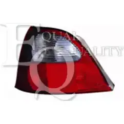 Задний фонарь EQUAL QUALITY 3ZJ8 BOE GP1008 6C3UZS2 1229419854 изображение 0