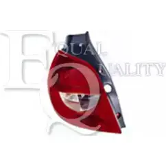 Задний фонарь EQUAL QUALITY EOVSL VT 1229419864 IX60W7E GP1010