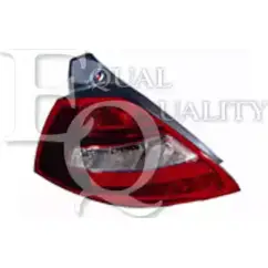 Фонарь поворотника EQUAL QUALITY 6QGE48L YFS76 D8 1229419928 GP1015