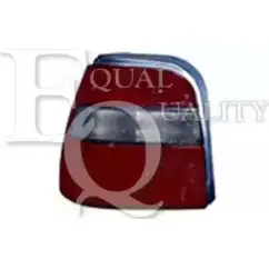 Задний фонарь EQUAL QUALITY GP1025 JE N51 1229420056 OXN2U2 изображение 0