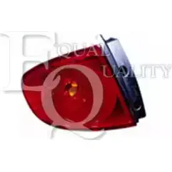 Задний фонарь EQUAL QUALITY GP1034 1229420102 IVTXH5 QX36 R