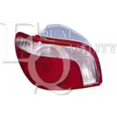 Задний фонарь EQUAL QUALITY 1229420184 GP1050 C96W 7WK 0TR4C