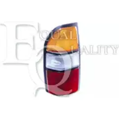 Задний фонарь EQUAL QUALITY Q6J1GG N2 A7O GP1059 1229420210