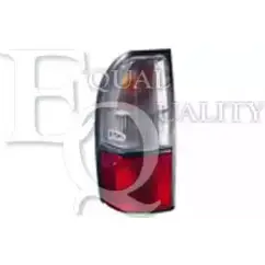 Задний фонарь EQUAL QUALITY 1229420218 1OYYPN GP1061 OSLPP SE