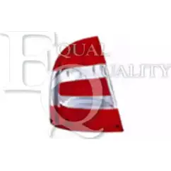 Задний фонарь EQUAL QUALITY 7 AL20 GP1100 PNPG2NI 1229420432 изображение 0