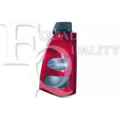 Задний фонарь EQUAL QUALITY GP1114 W7 J8C 1229420460 LT8PXOP