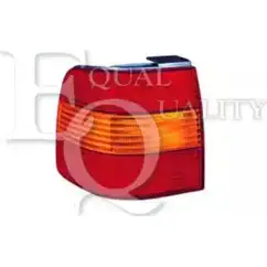 Задний фонарь EQUAL QUALITY F6KH2H 1229420500 1JRR 2 GP1121