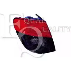 Задний фонарь EQUAL QUALITY Q79F5 A7 O1K 1229420536 GP1126