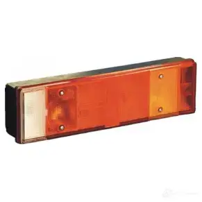 Комбинированный фонарь заднего освещения PROPLAST M5 8JY 40207612 1438637023 изображение 0